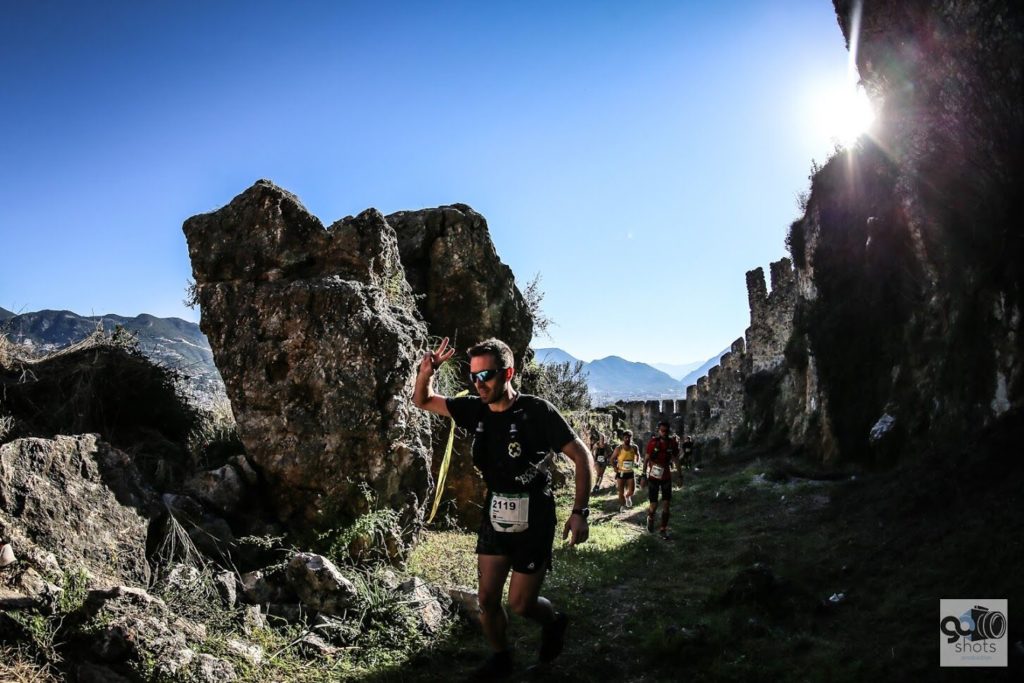 2019 Mümin Güneş Race Report (Turkish)