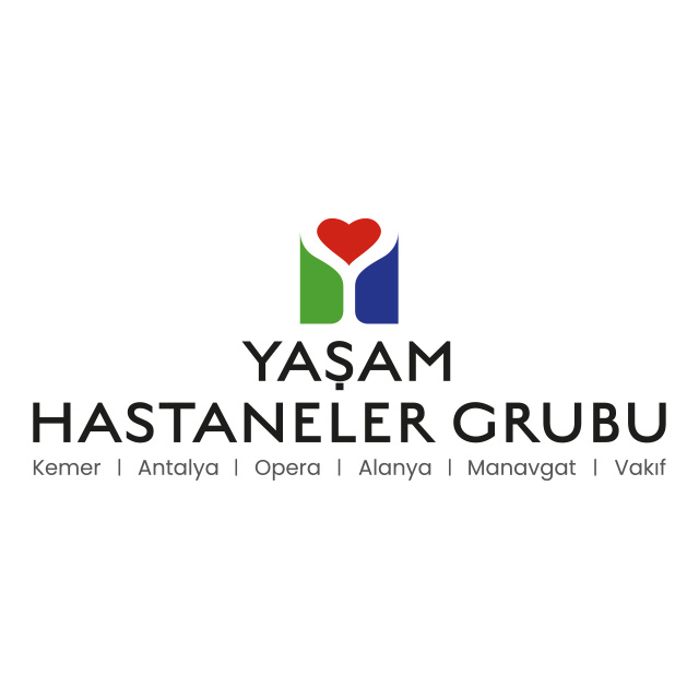 Yaşam Hastanesi